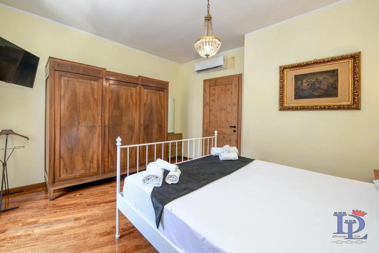 Desenzanoloft Official Partner Marriott Homes & Villas - Queen Of Sirmione Castle View