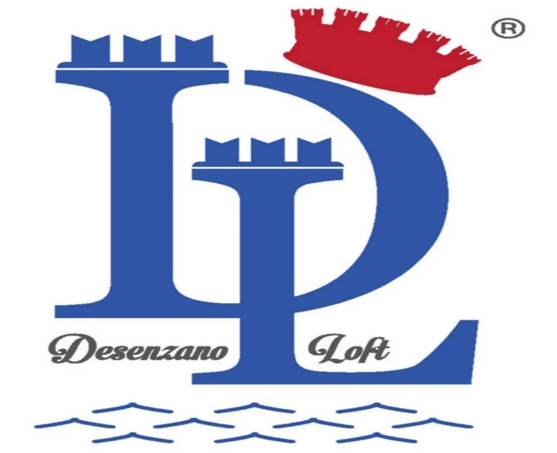 Desenzanoloft Official Partner Marriott Homes & Villas - Queen Of Sirmione Castle View 이탈리아